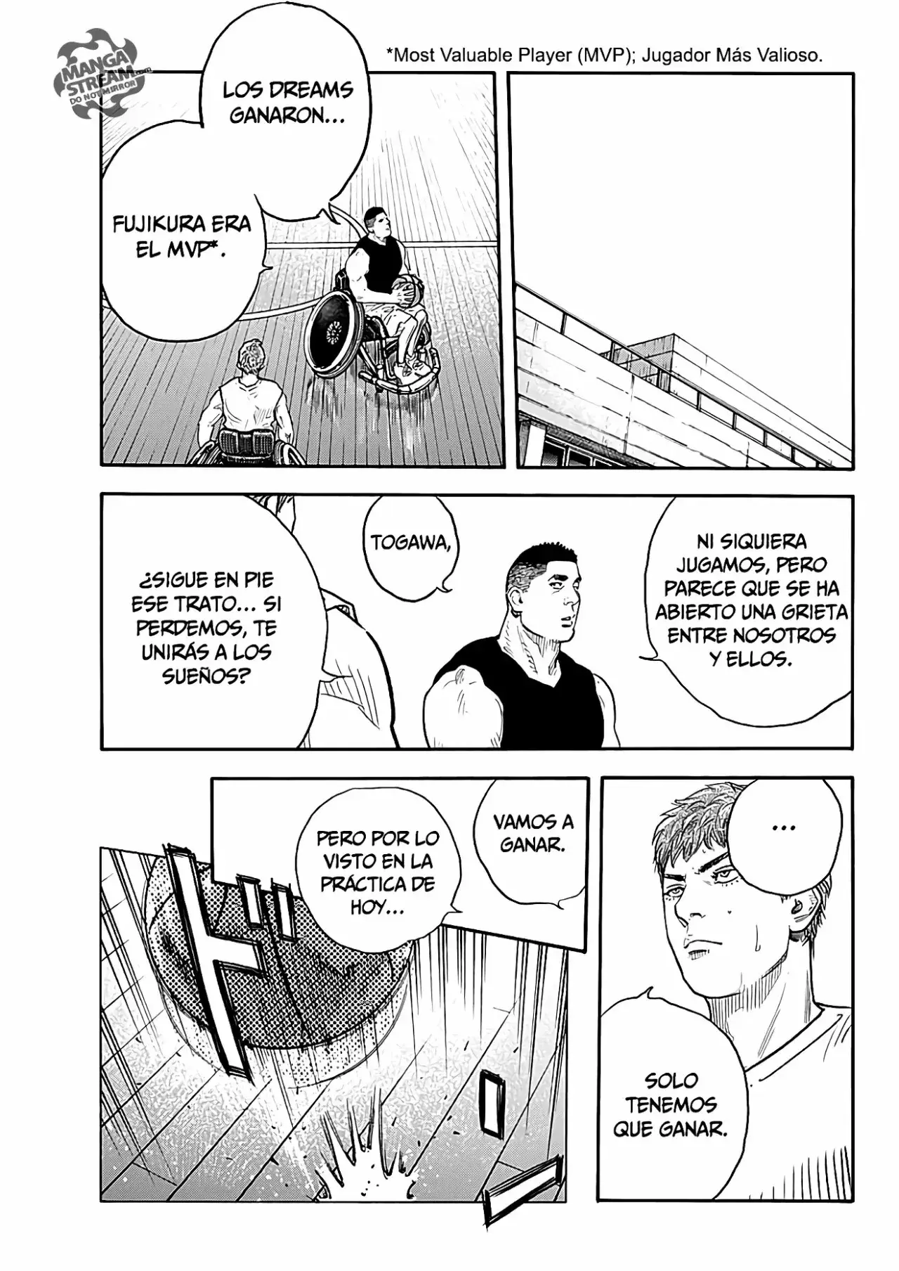 Capitulo 86 page 26