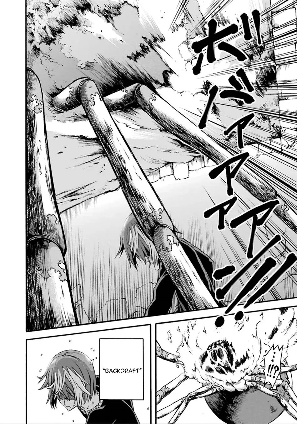 Capitulo 15 page 21