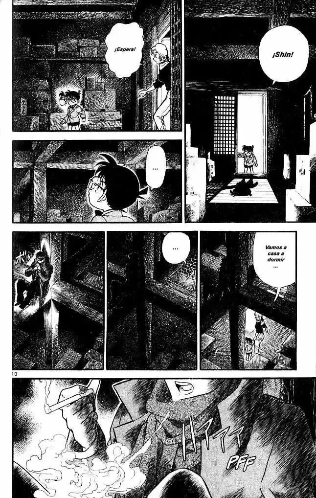 Capitulo 136 page 10
