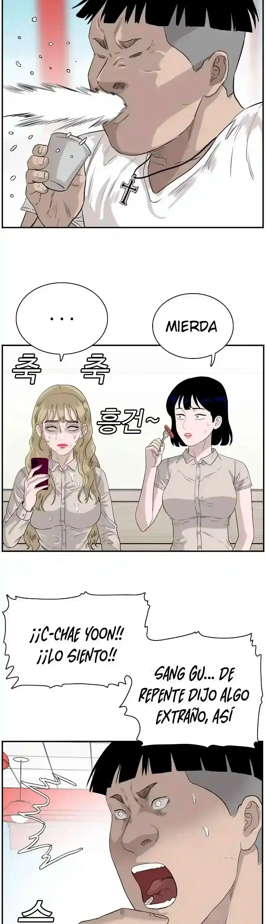 Capitulo 71 page 20