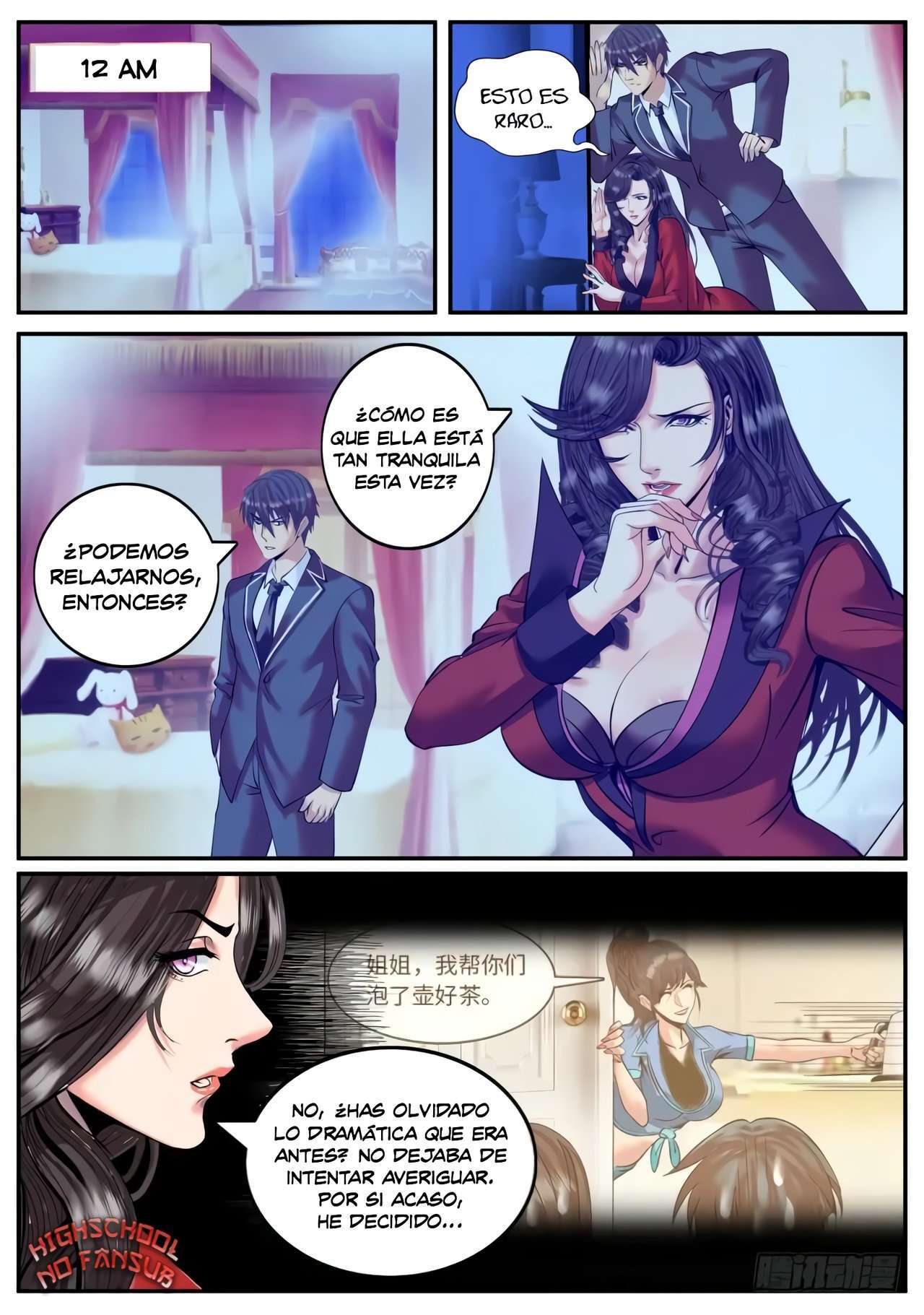 Capitulo 94 page 6