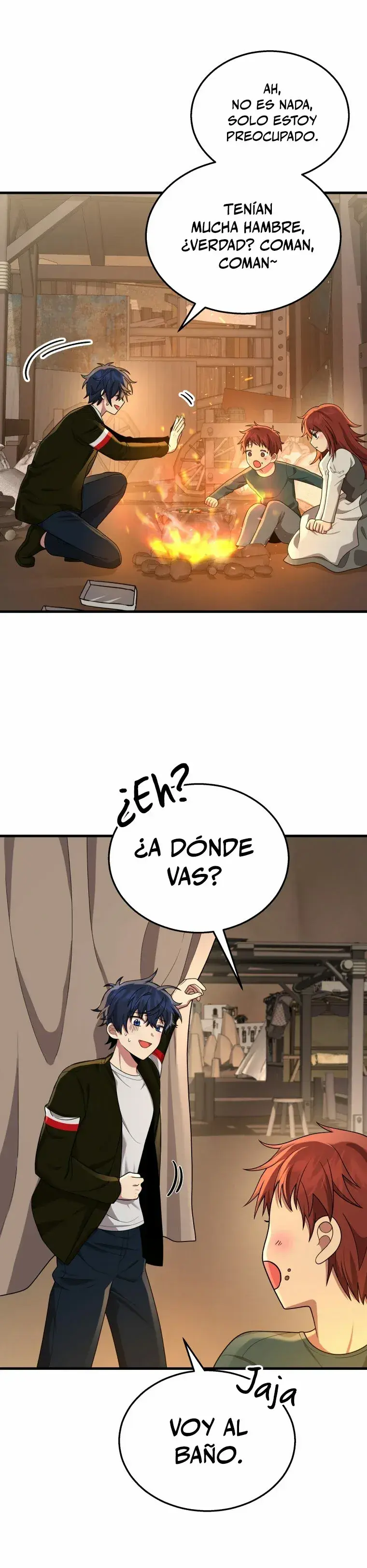 Capitulo 29 page 32