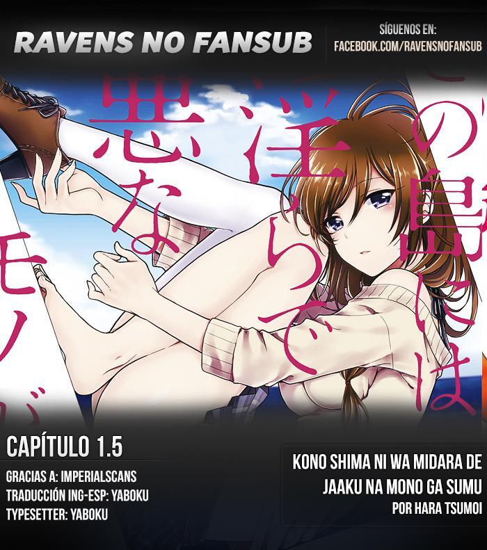 Capitulo 1.05 page 1
