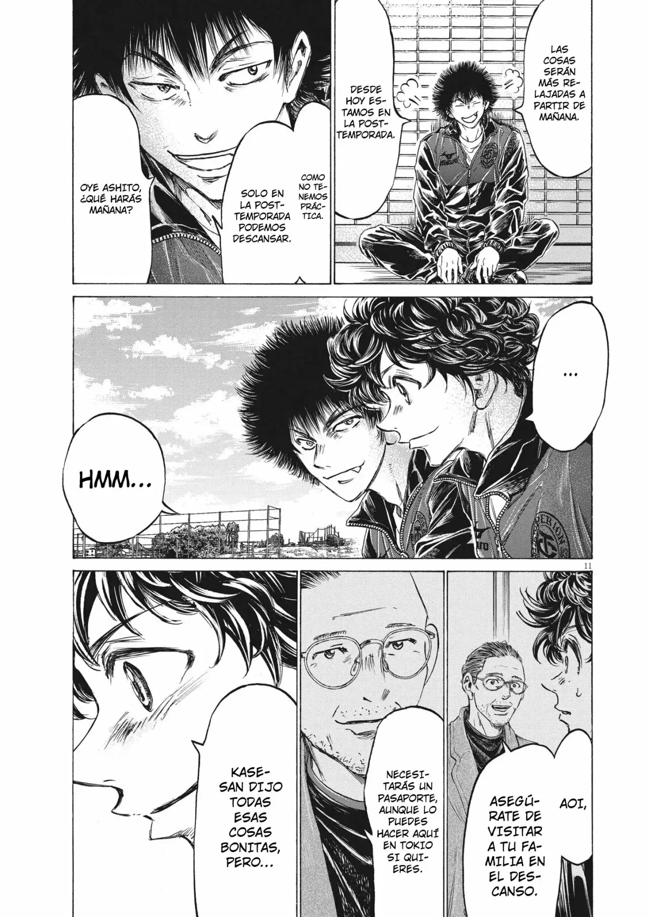 Capitulo 310 page 12