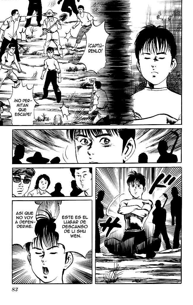 Capitulo 129 page 3