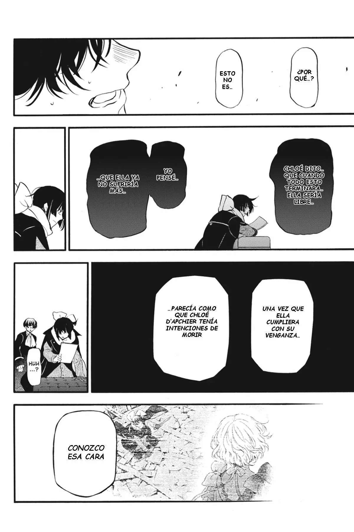 Capitulo 40 page 18