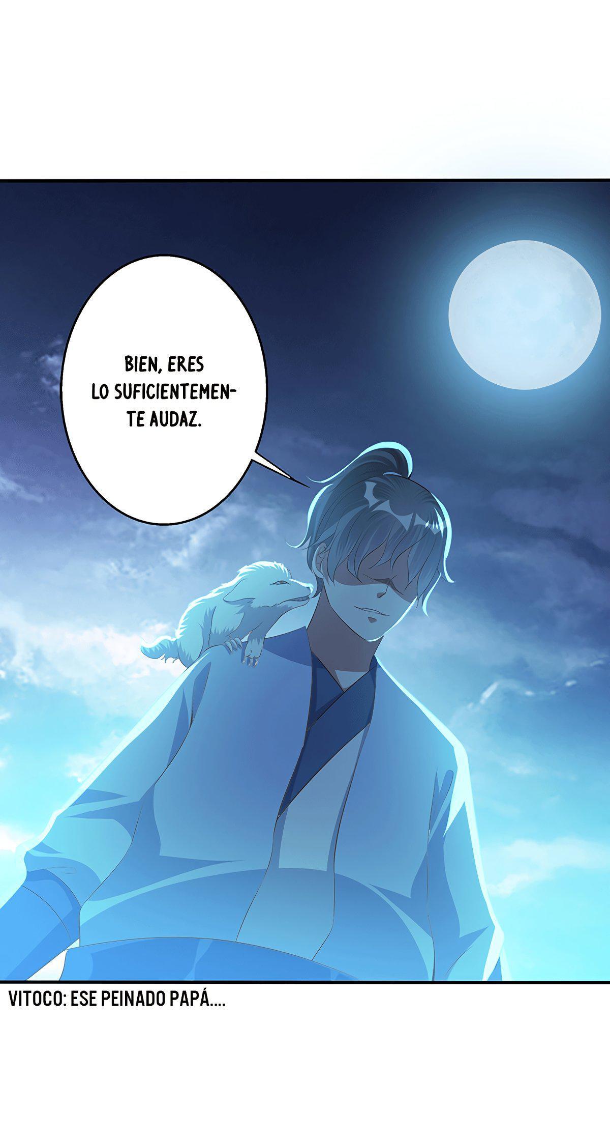 Capitulo 47 page 21
