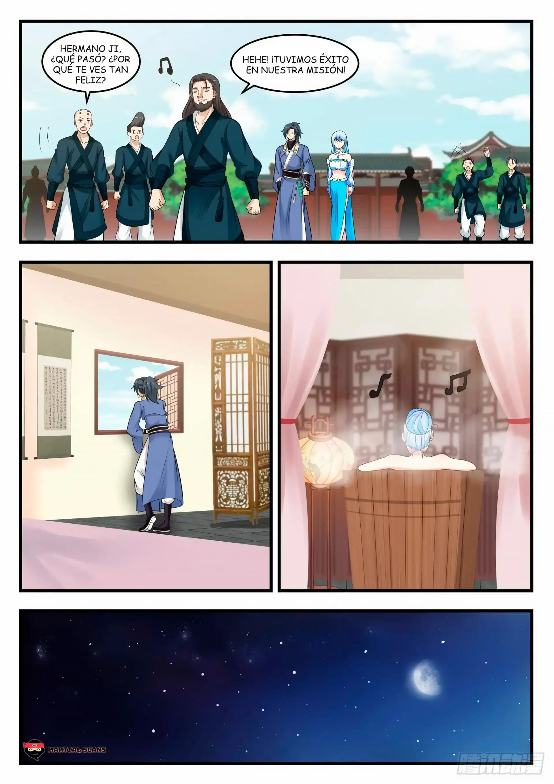 Capitulo 590 page 12