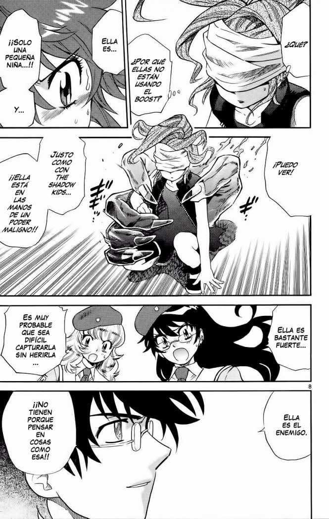 Capitulo 209 page 9