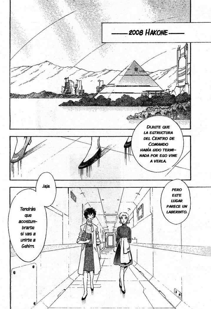 Capitulo 69 page 3