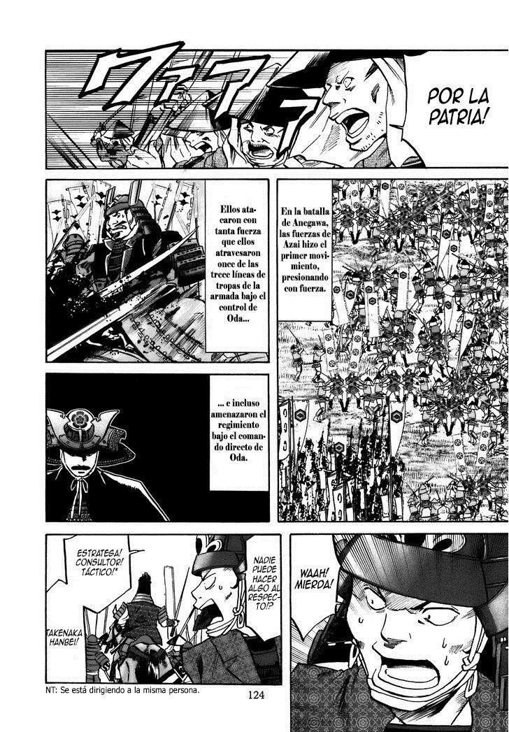 Capitulo 31 page 19