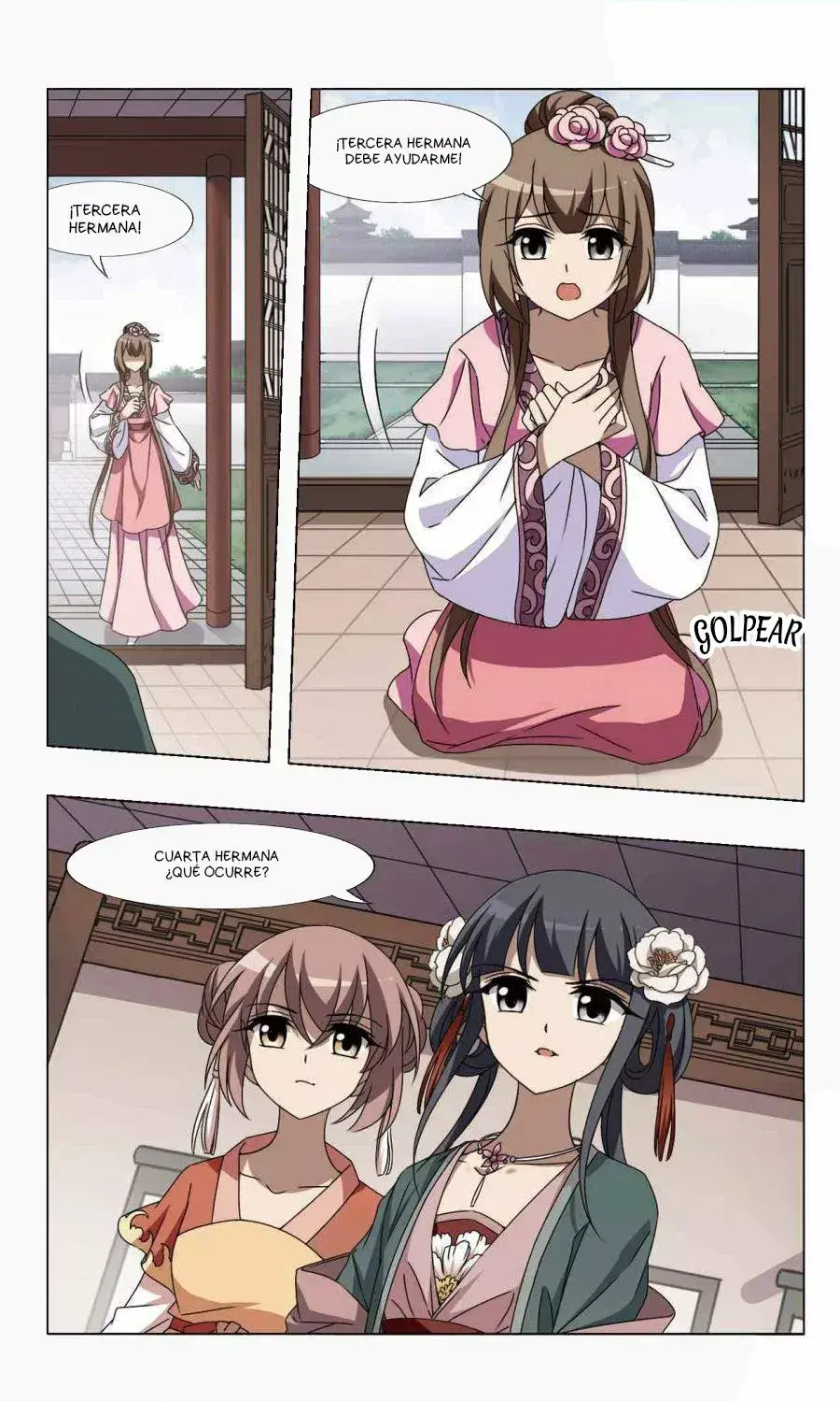 Capitulo 86 page 3