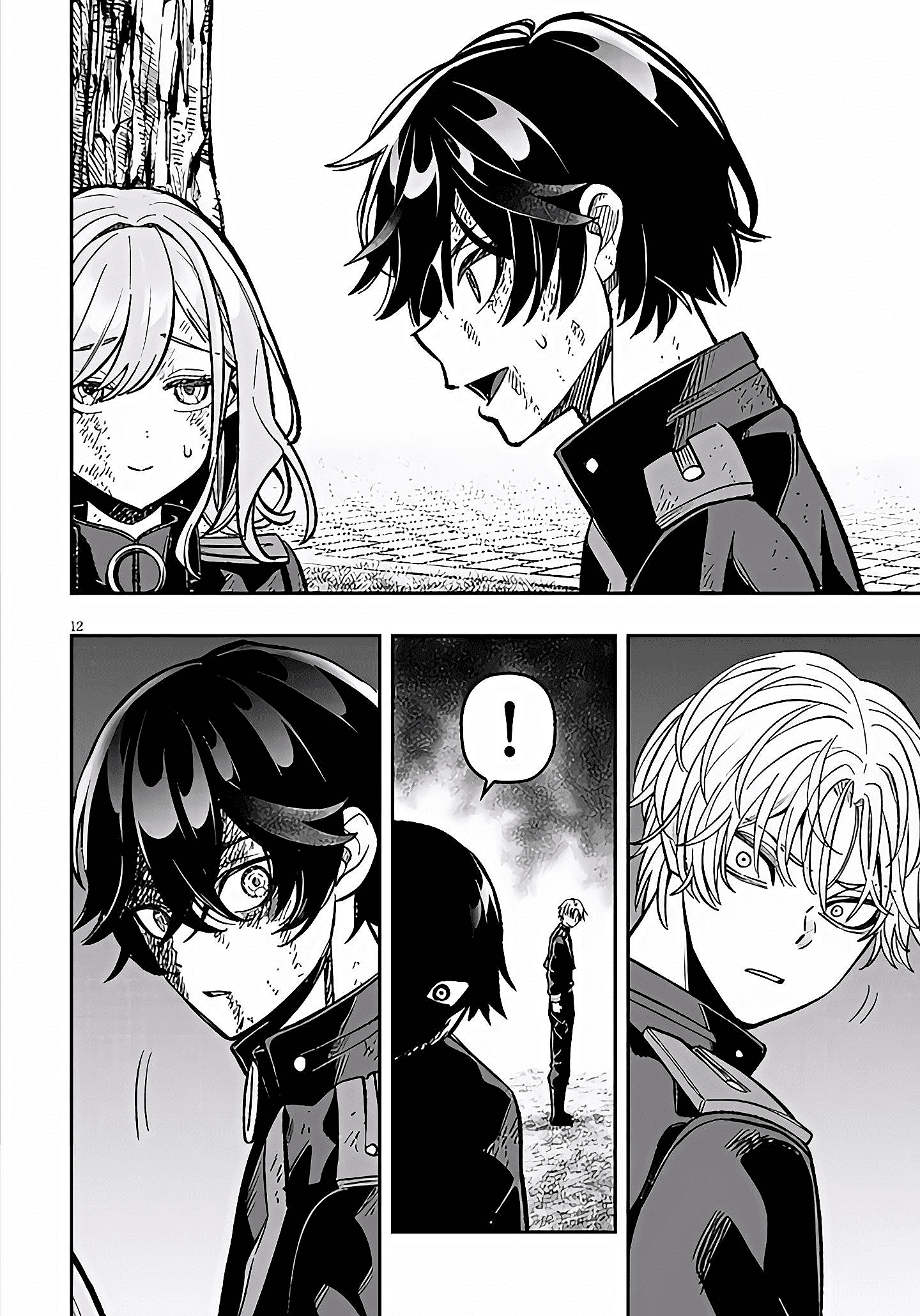 Capitulo 13 page 12