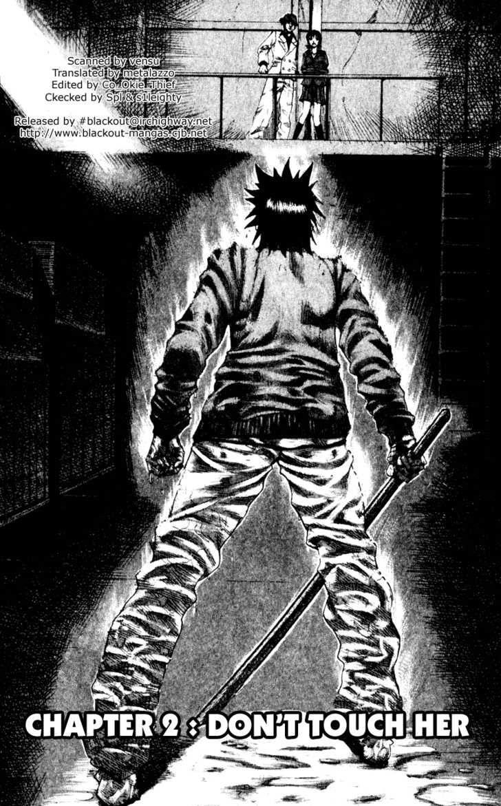 Capitulo 43 page 2