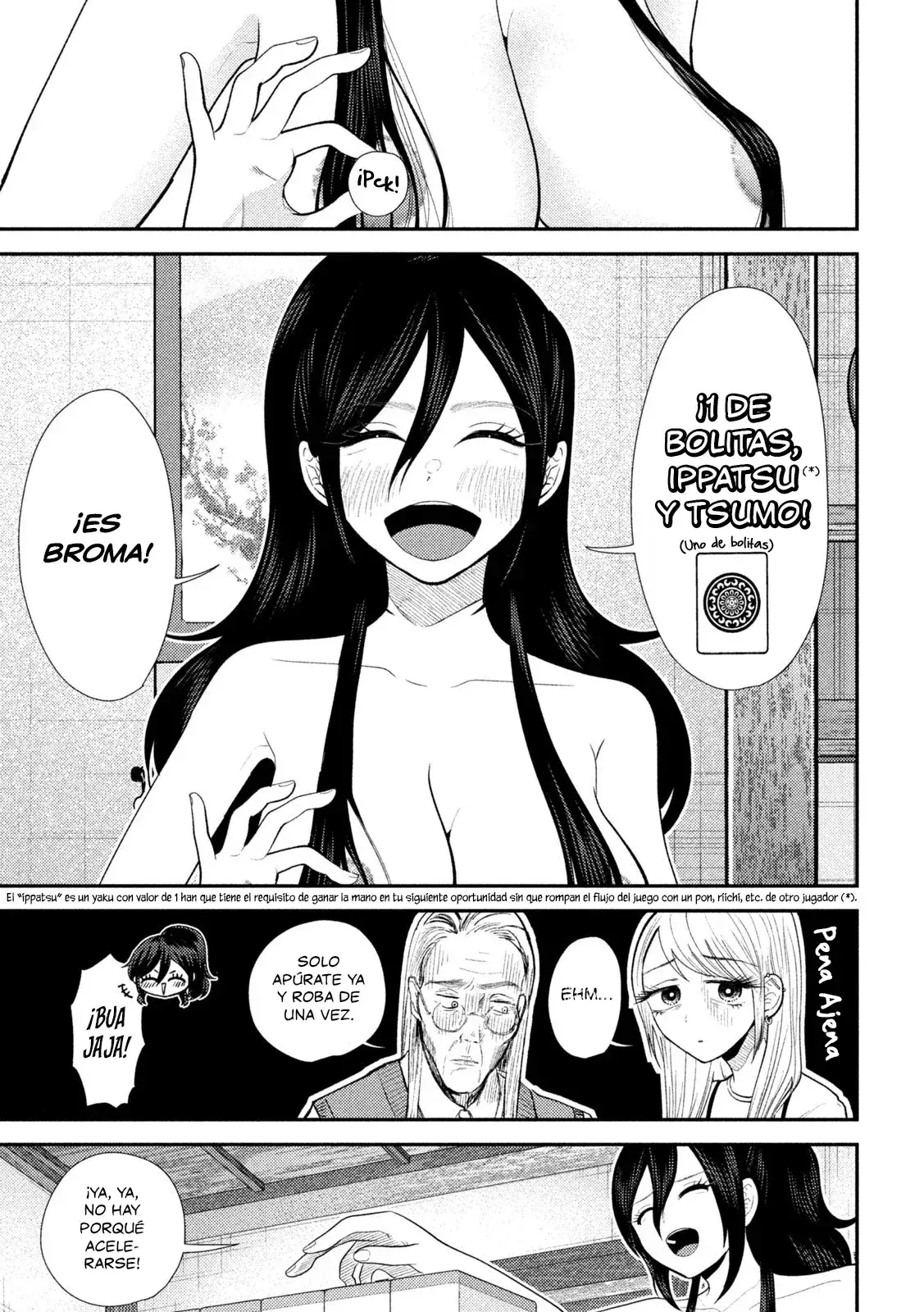 Capitulo 37 page 12
