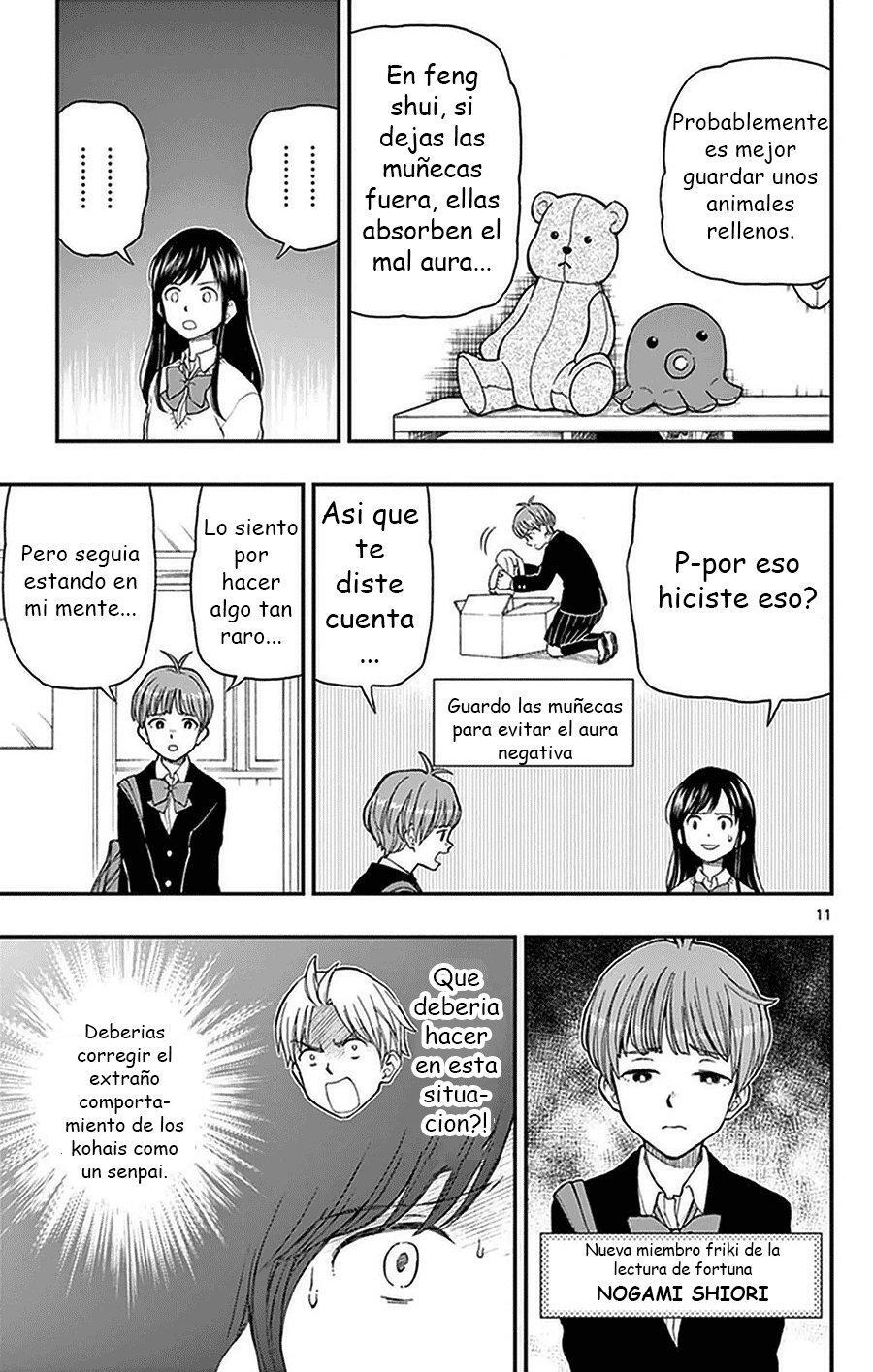 Capitulo 51 page 12