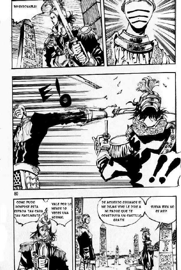 Capitulo 67 page 15