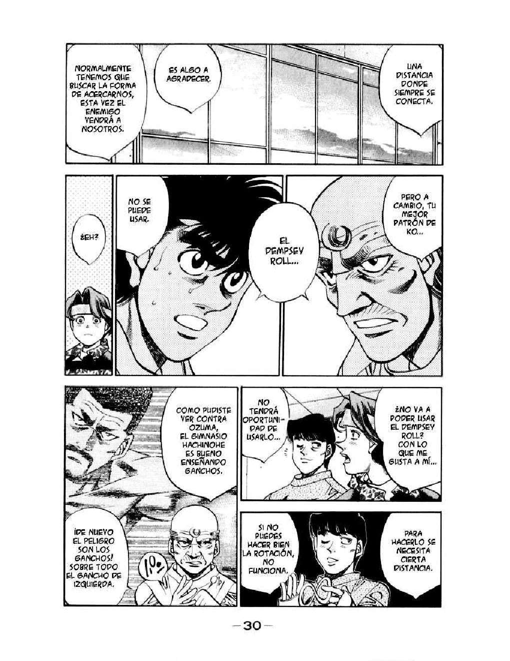 Capitulo 345 page 6
