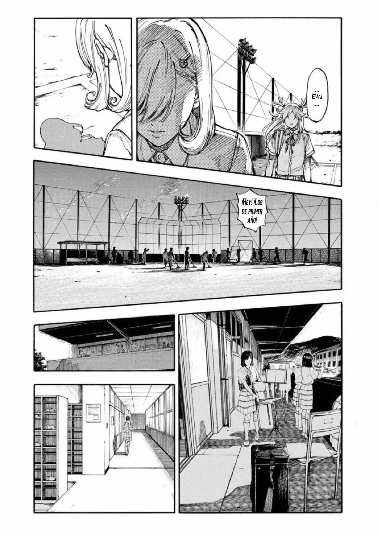 Capitulo 42 page 16