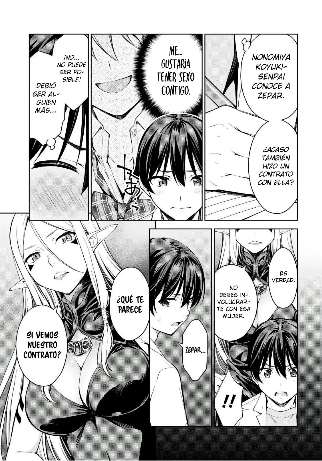 Capitulo 27 page 9