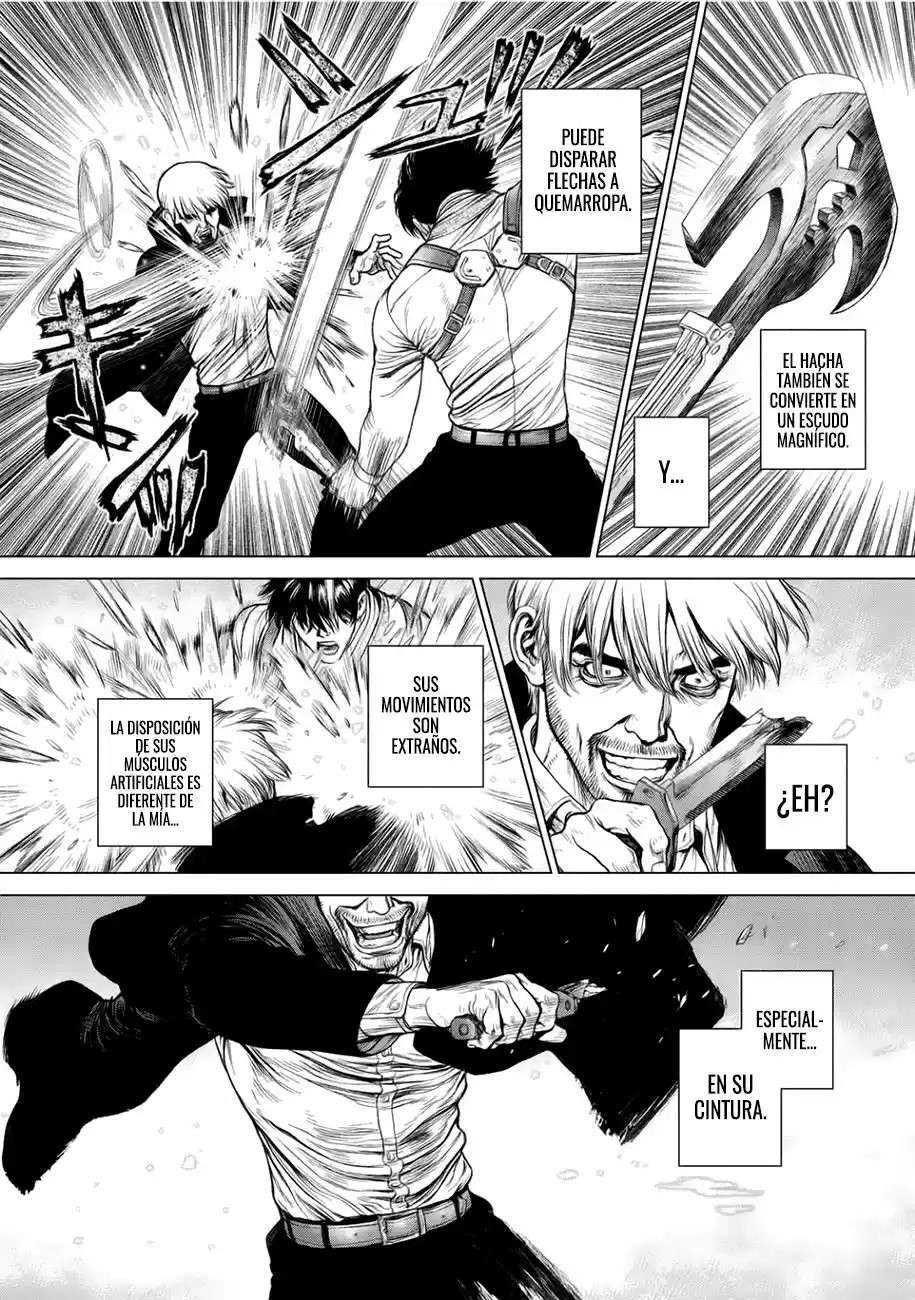 Capitulo 62 page 15