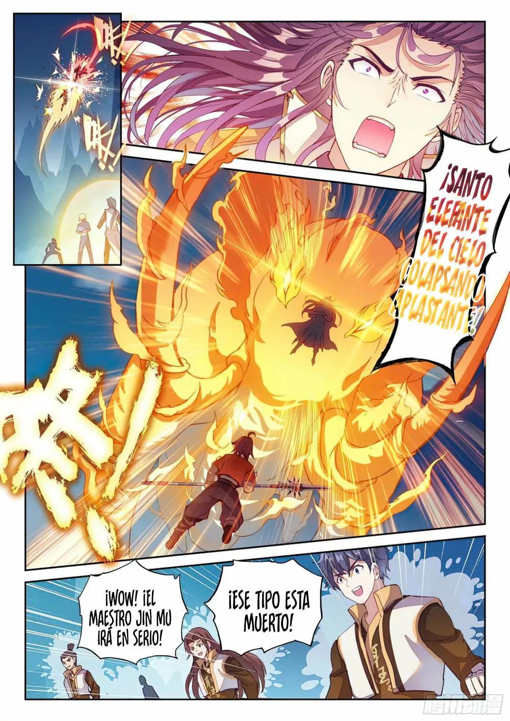 Capitulo 132 page 5