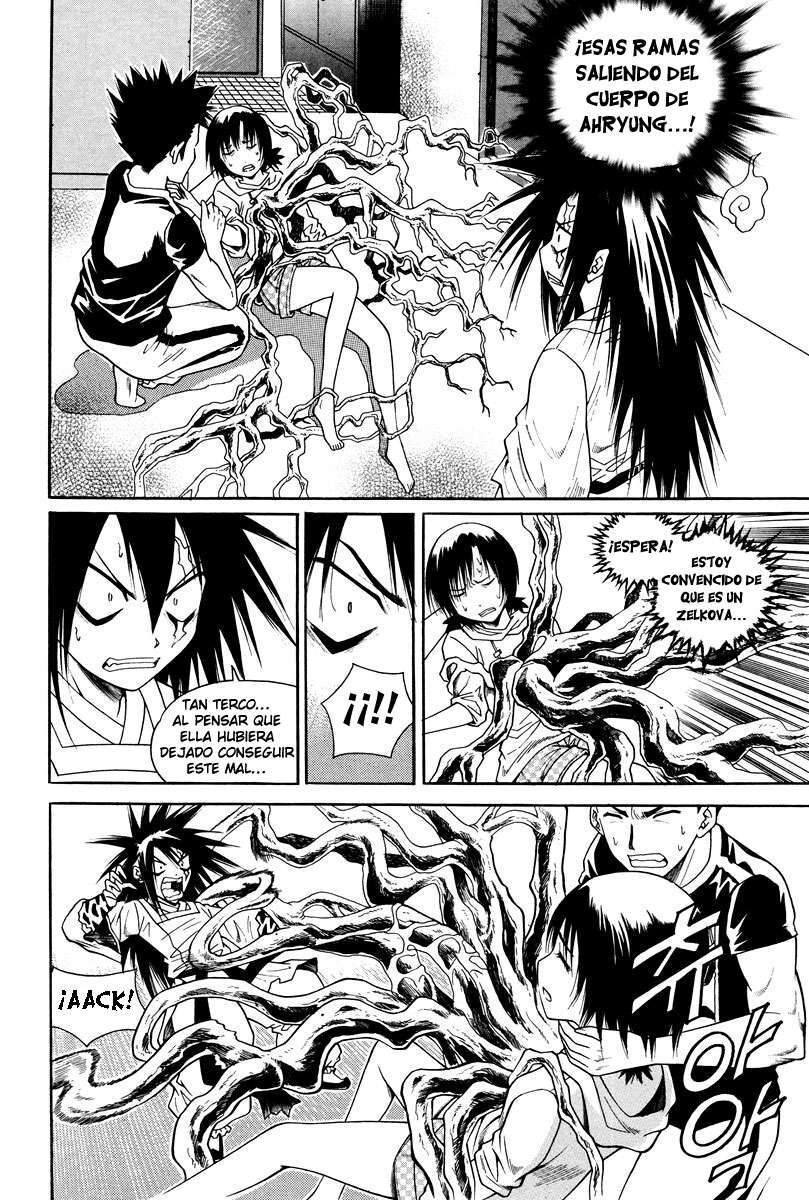 Capitulo 31 page 20