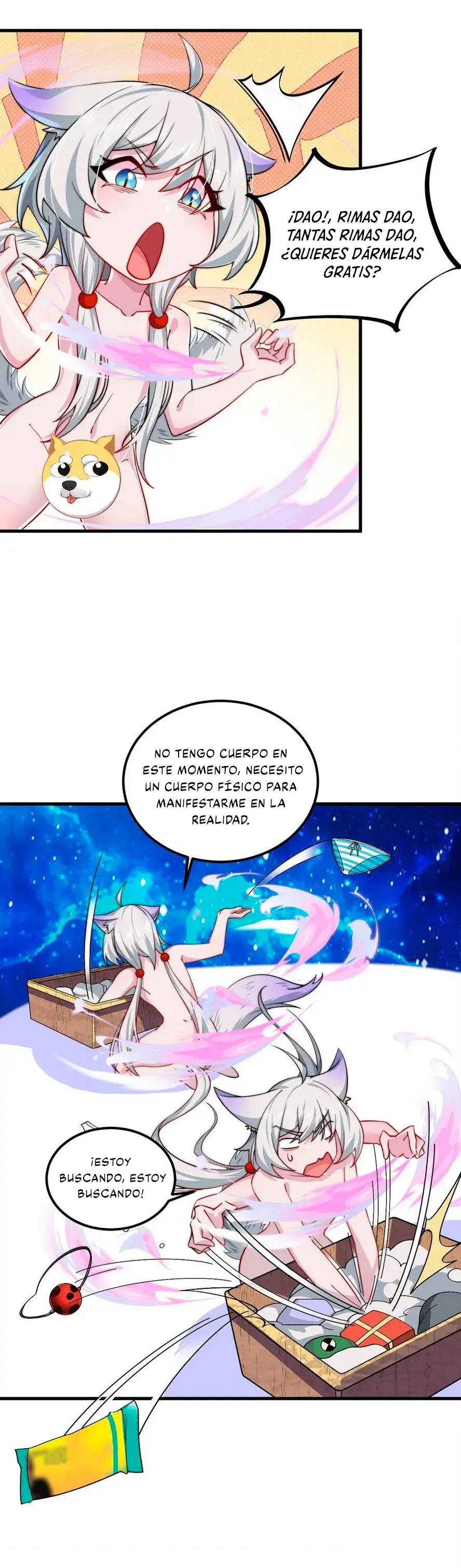 Capitulo 63 page 18