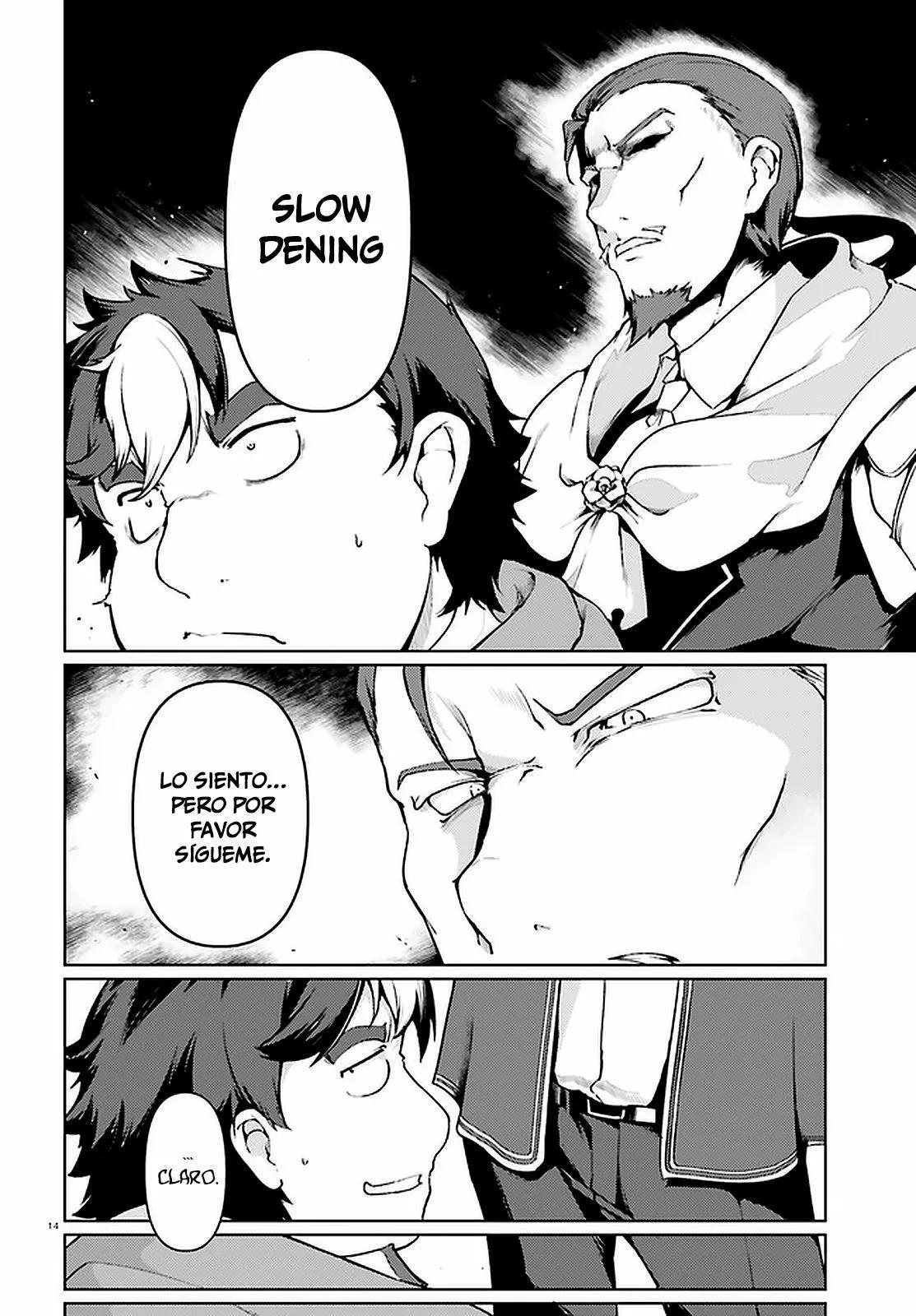 Capitulo 29 page 15