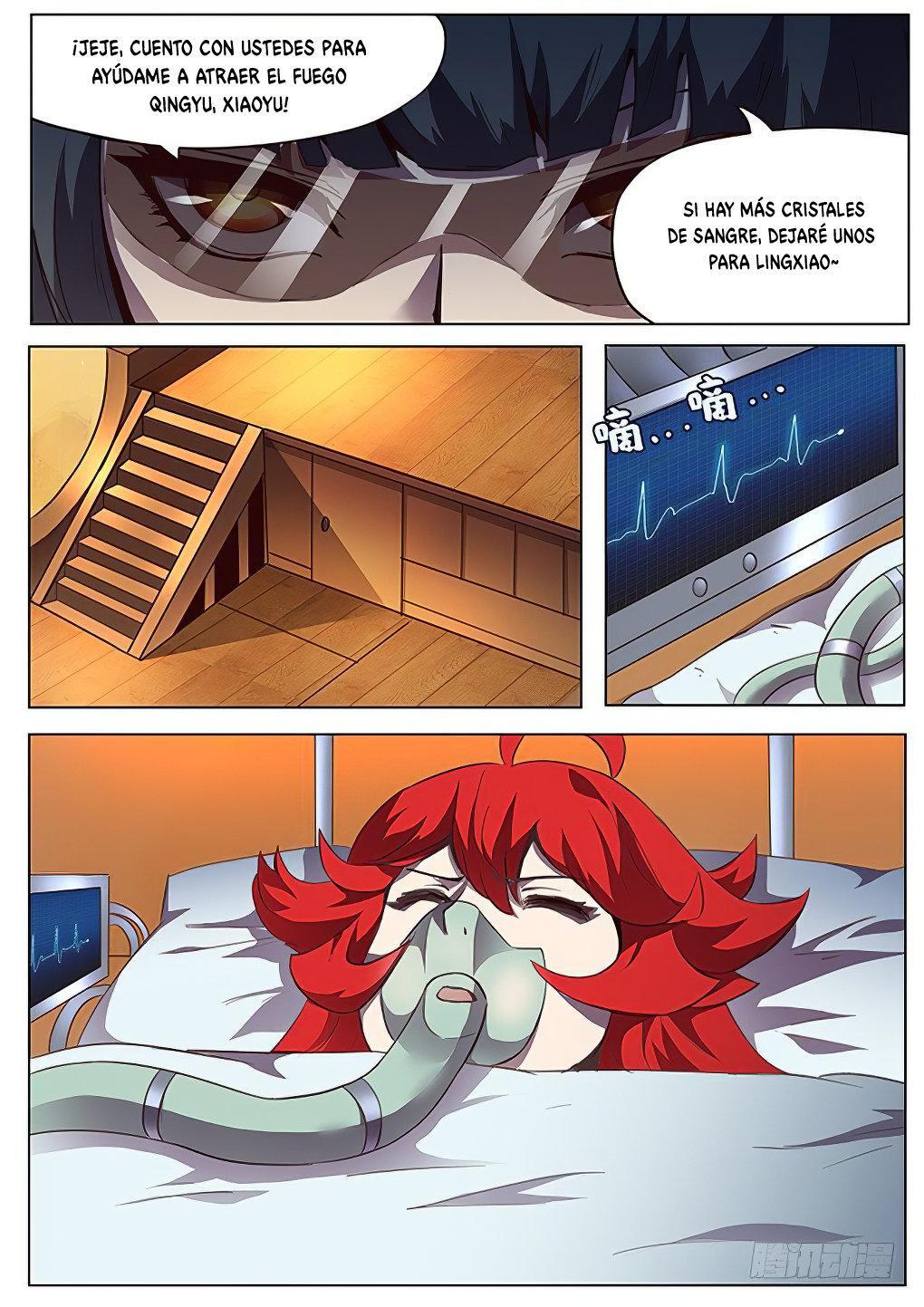 Capitulo 98 page 7