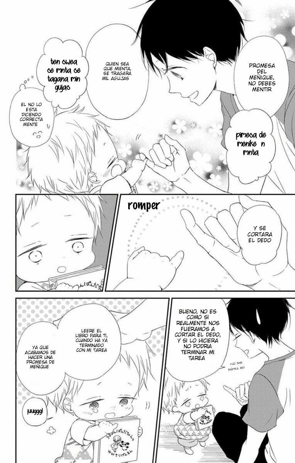 Capitulo 75 page 10