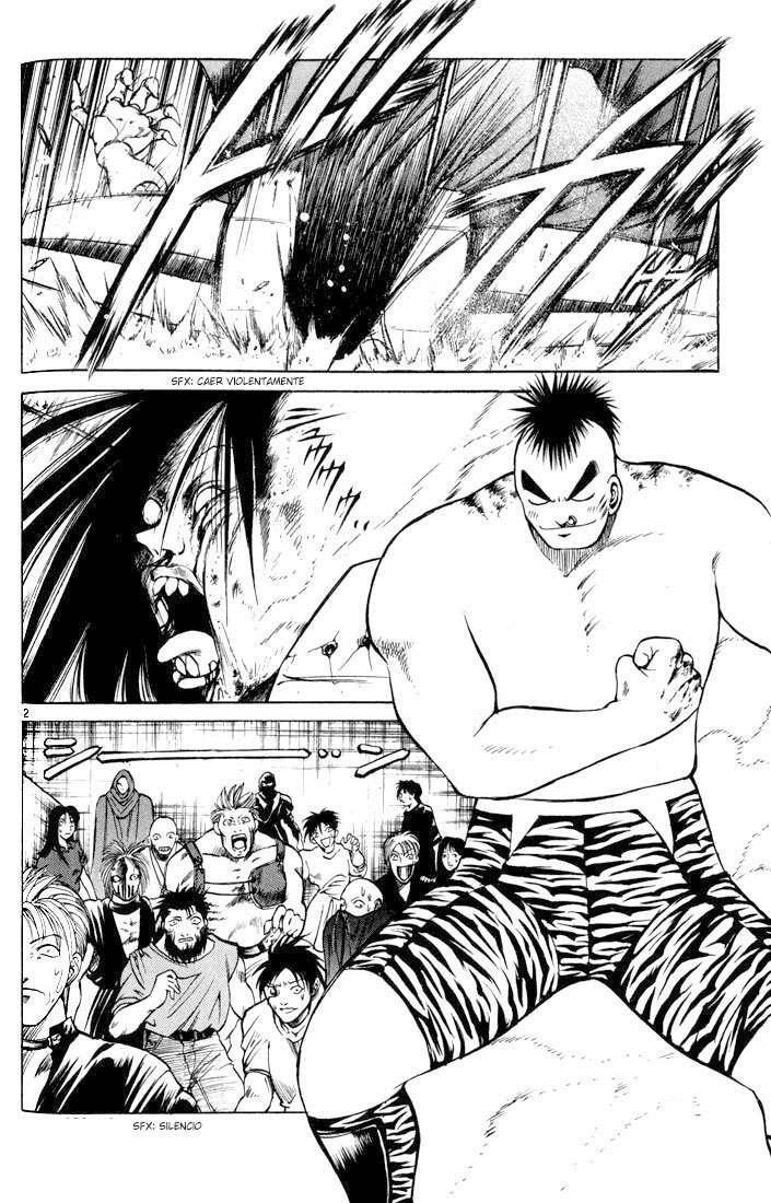 Capitulo 99 page 3