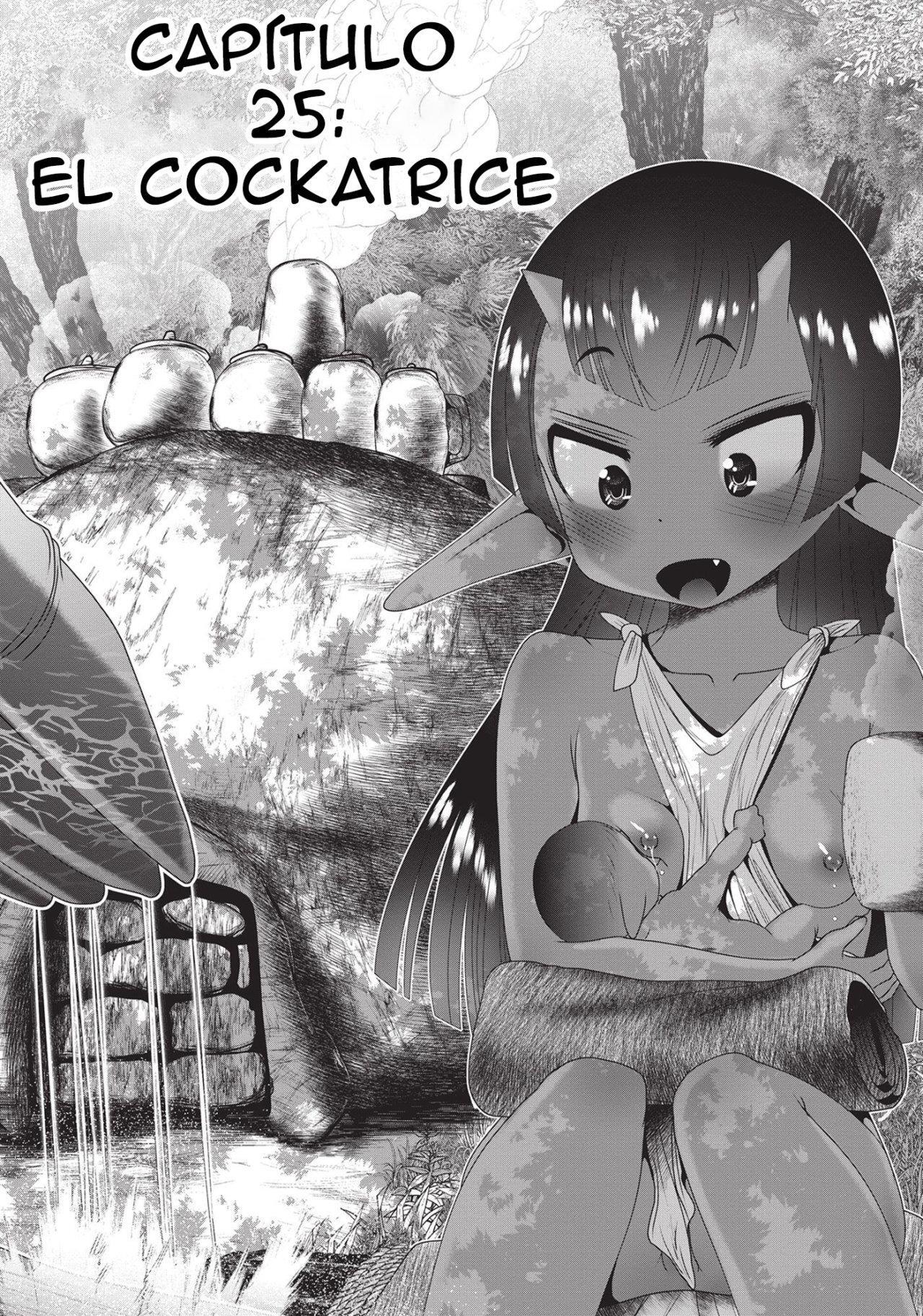 Capitulo 25 page 4
