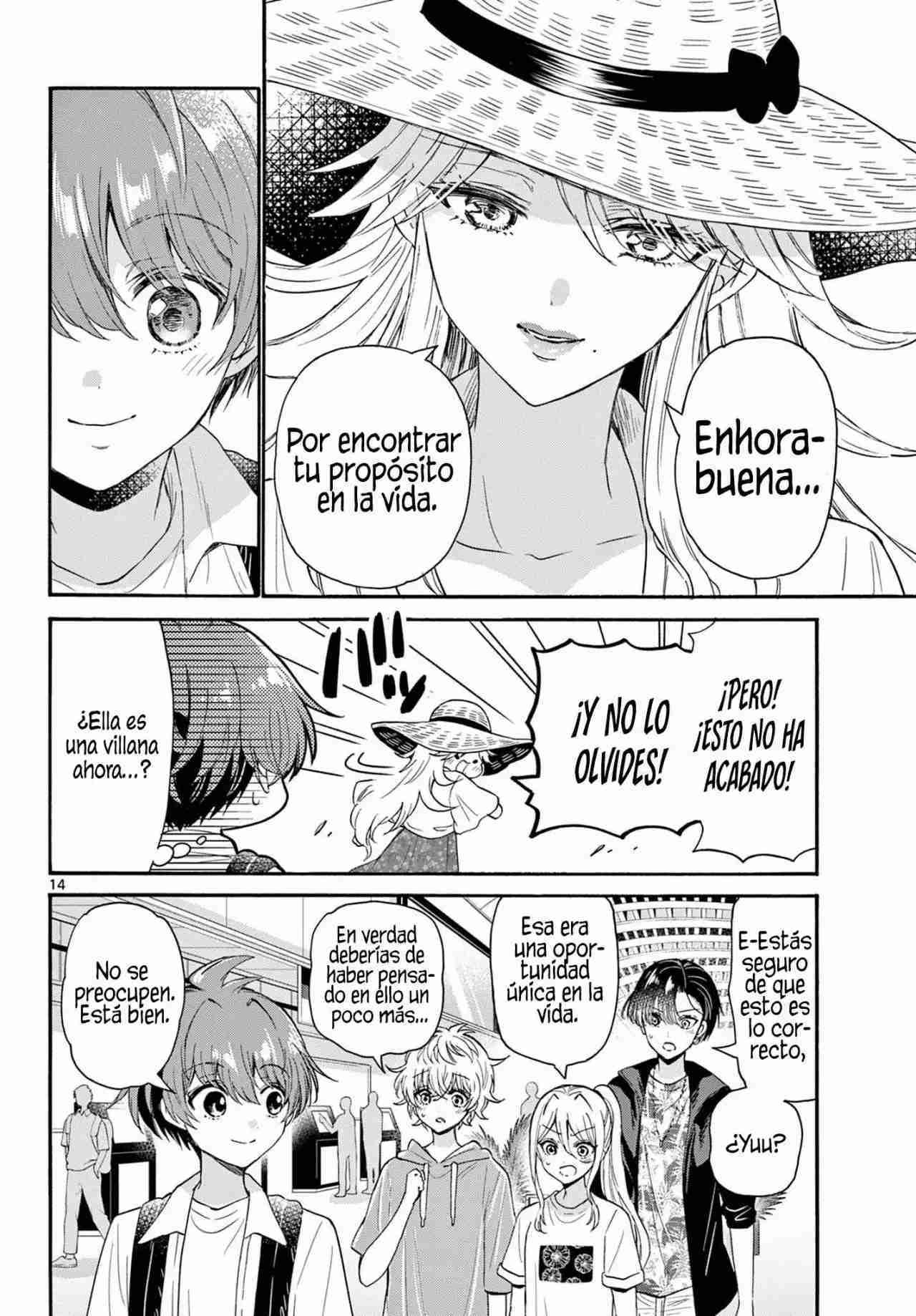 Capitulo 108 page 15