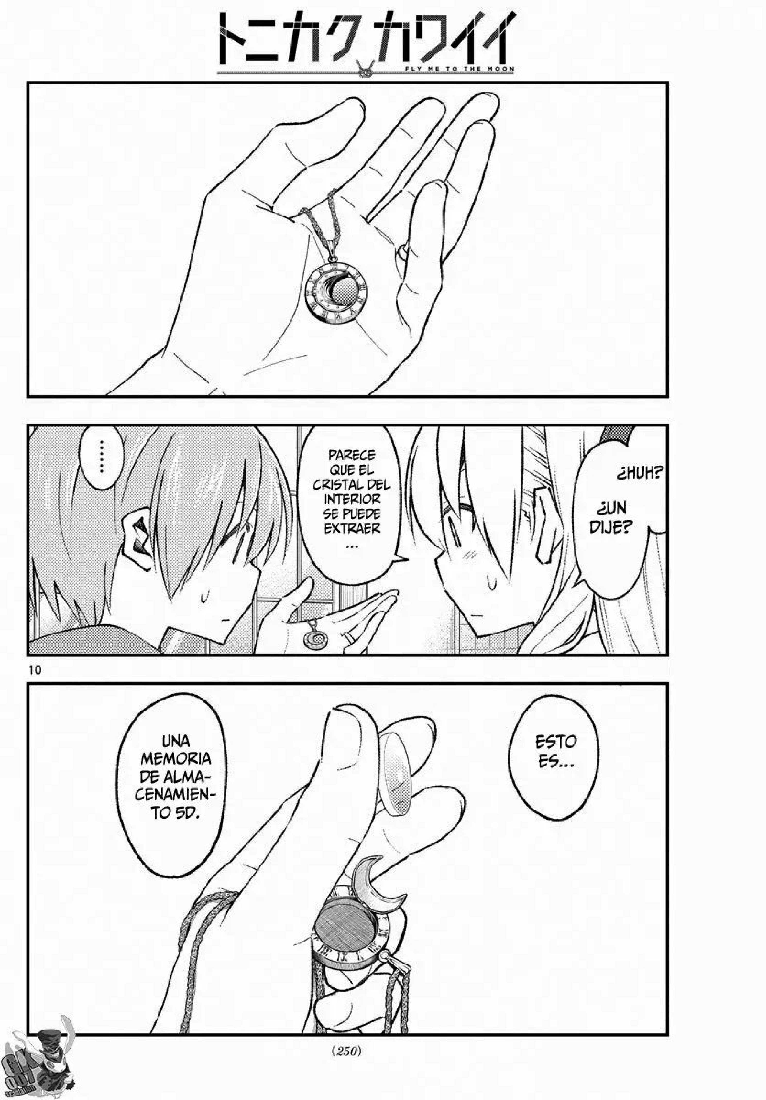 Capitulo 152 page 11