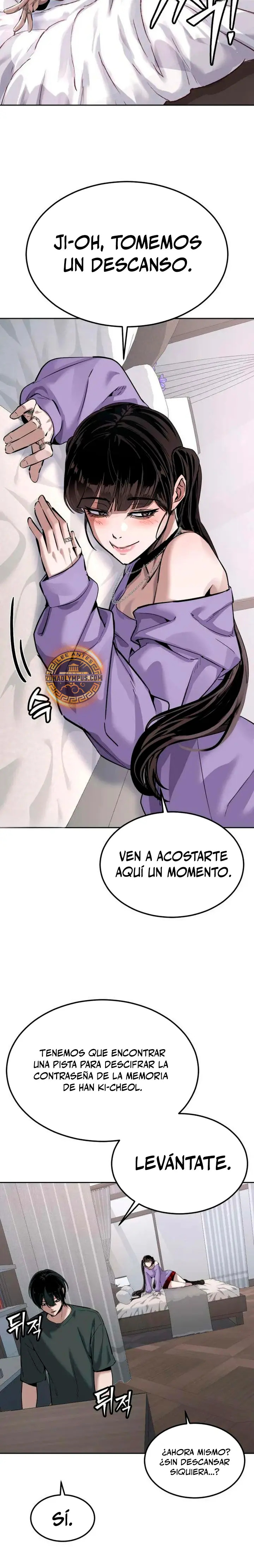 Capitulo 32 page 16