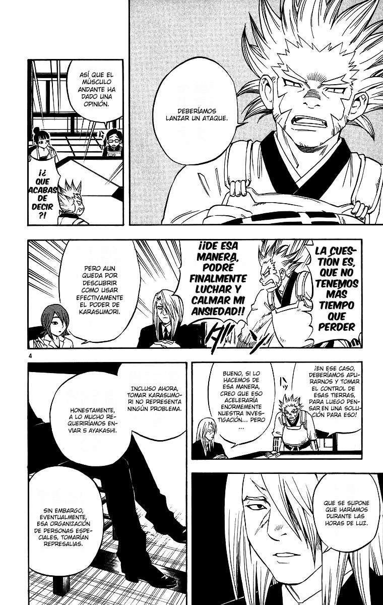 Capitulo 76 page 8
