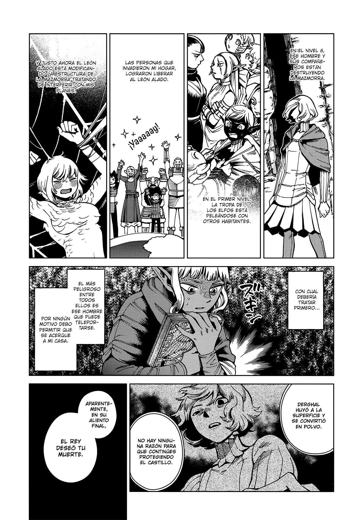 Capitulo 66 page 20