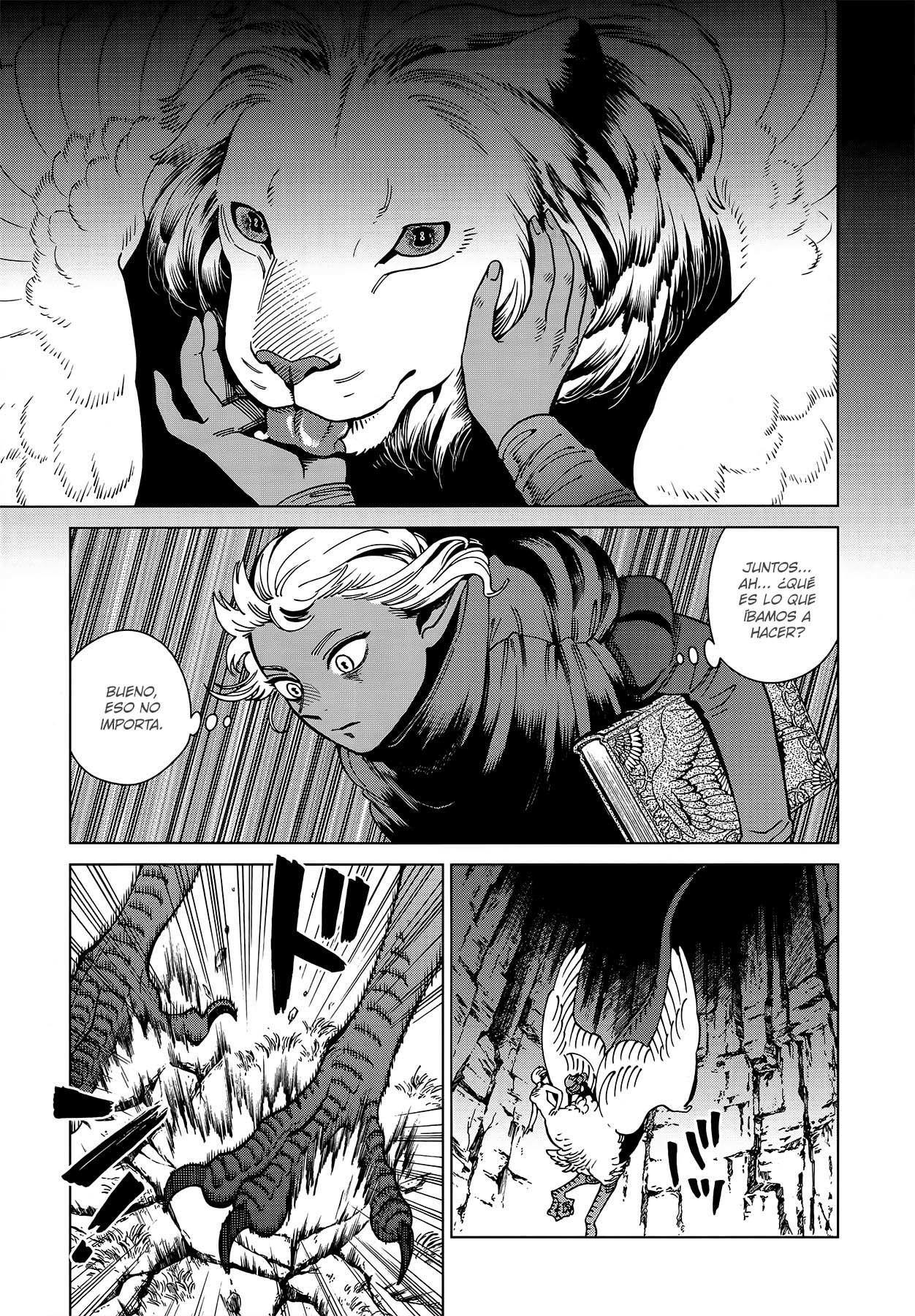 Capitulo 66 page 26