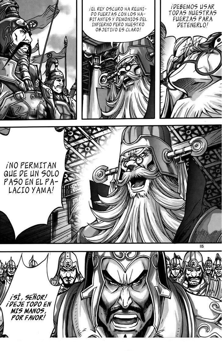 Capitulo 252 page 7