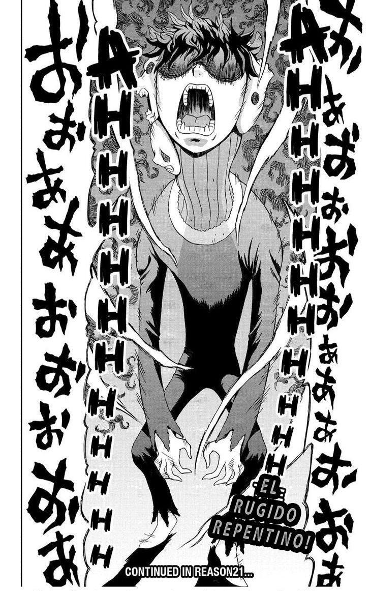Capitulo 20 page 19