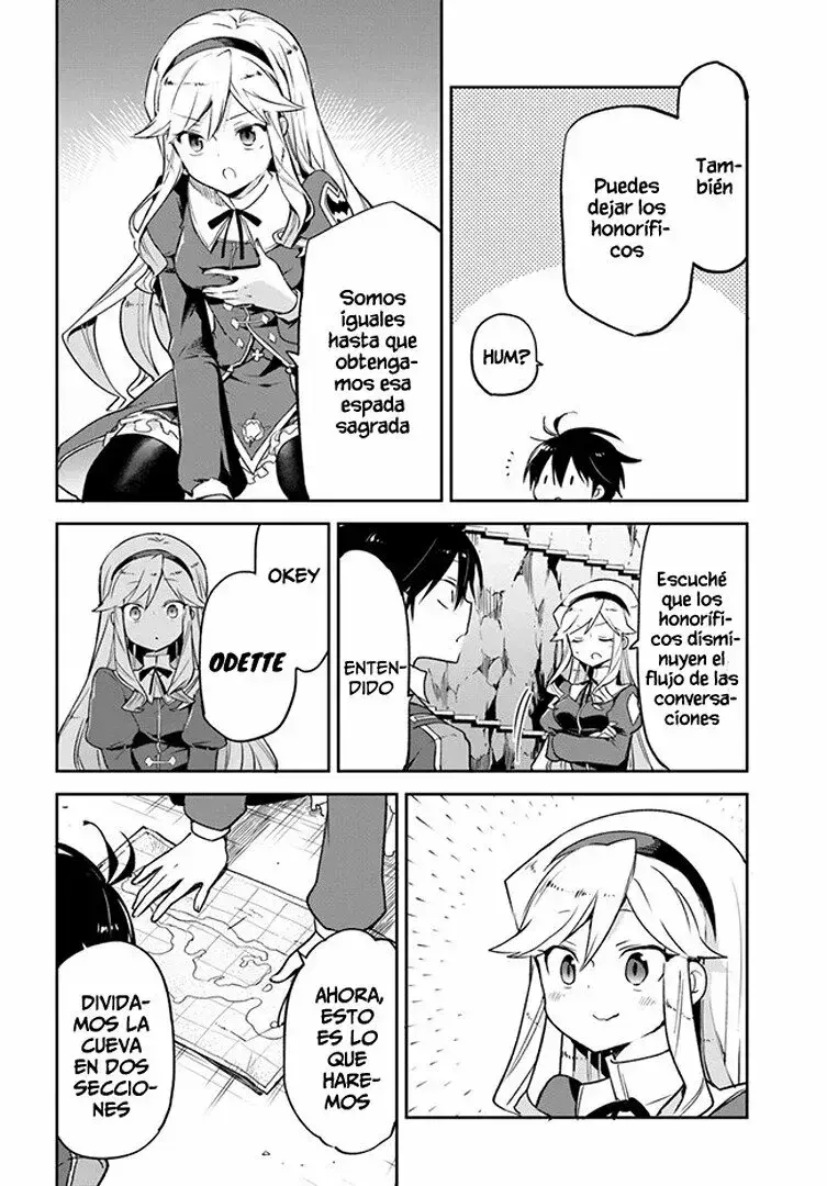 Capitulo 19 page 26