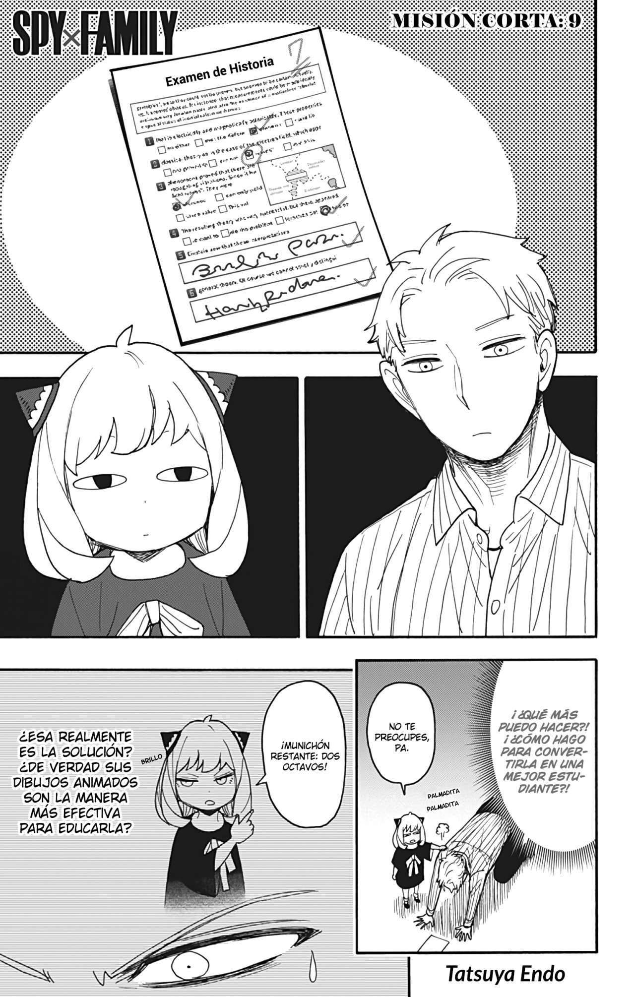Capitulo 68.5 page 4