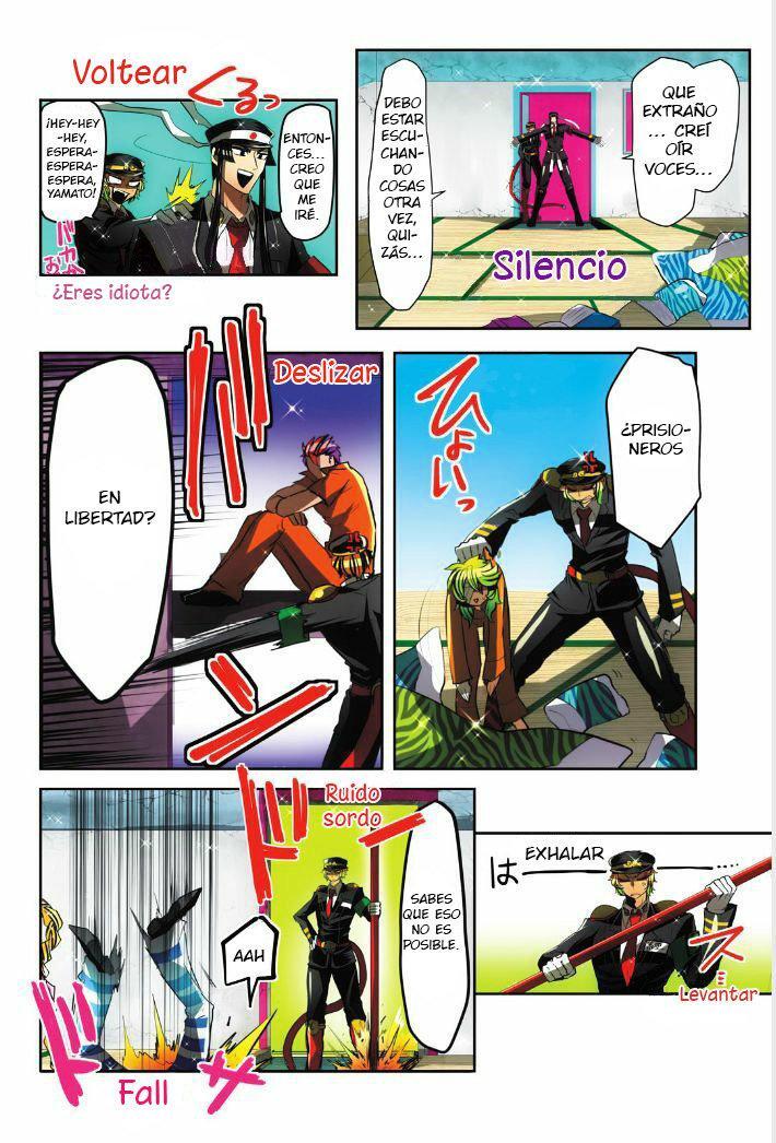 Capitulo 28 page 6