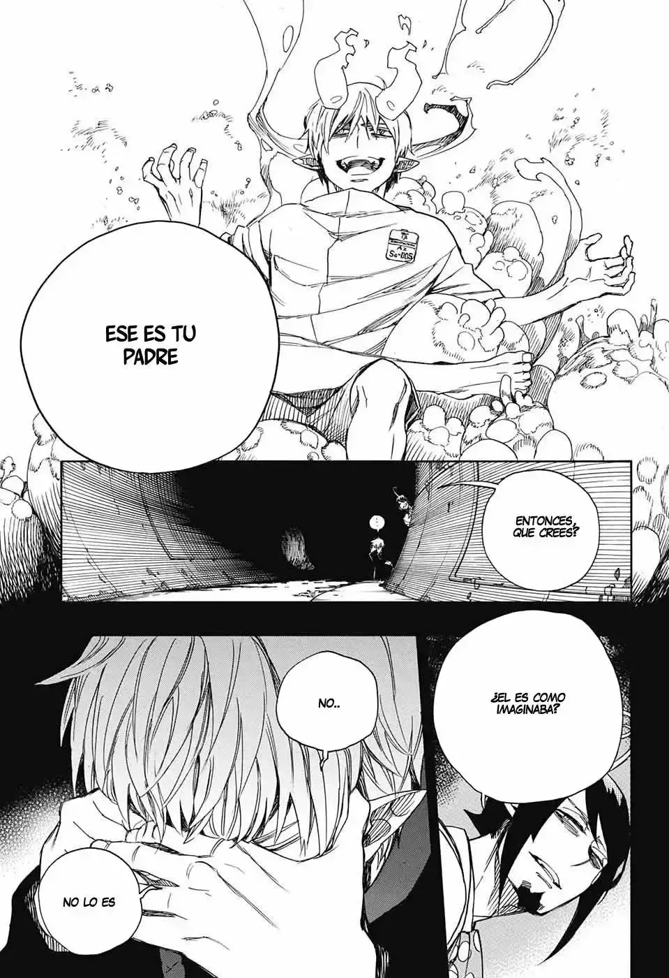 Capitulo 106 page 12