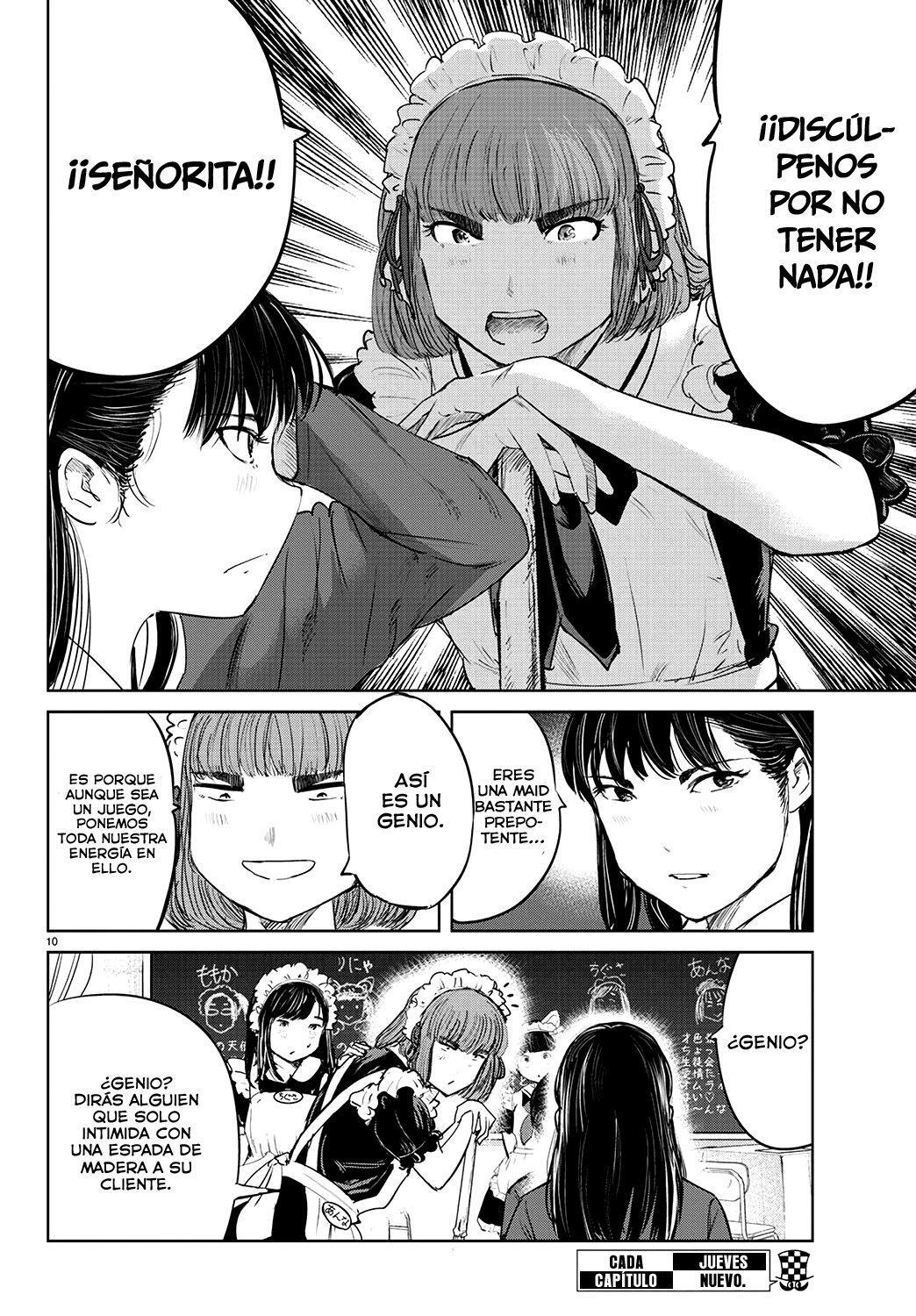 Capitulo 62 page 11