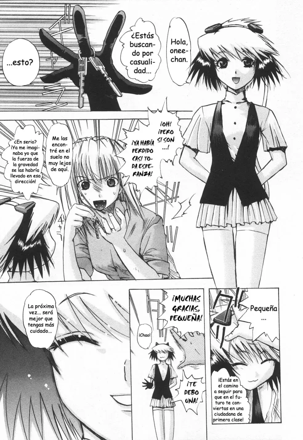 Capitulo 63 page 23
