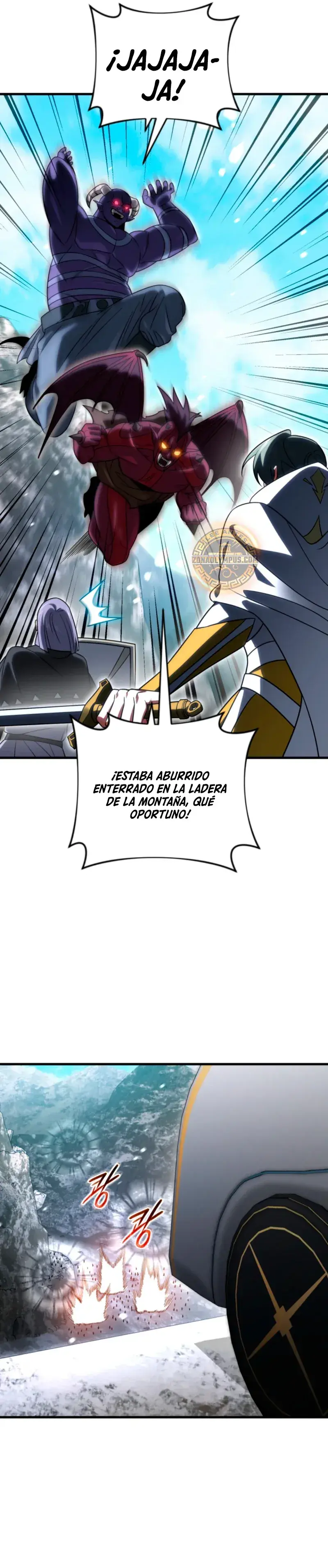 Capitulo 131 page 38
