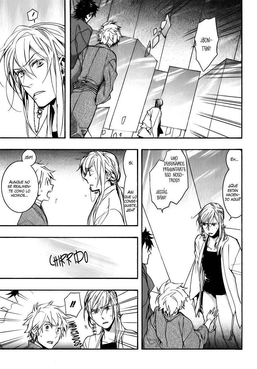 Capitulo 79 page 19