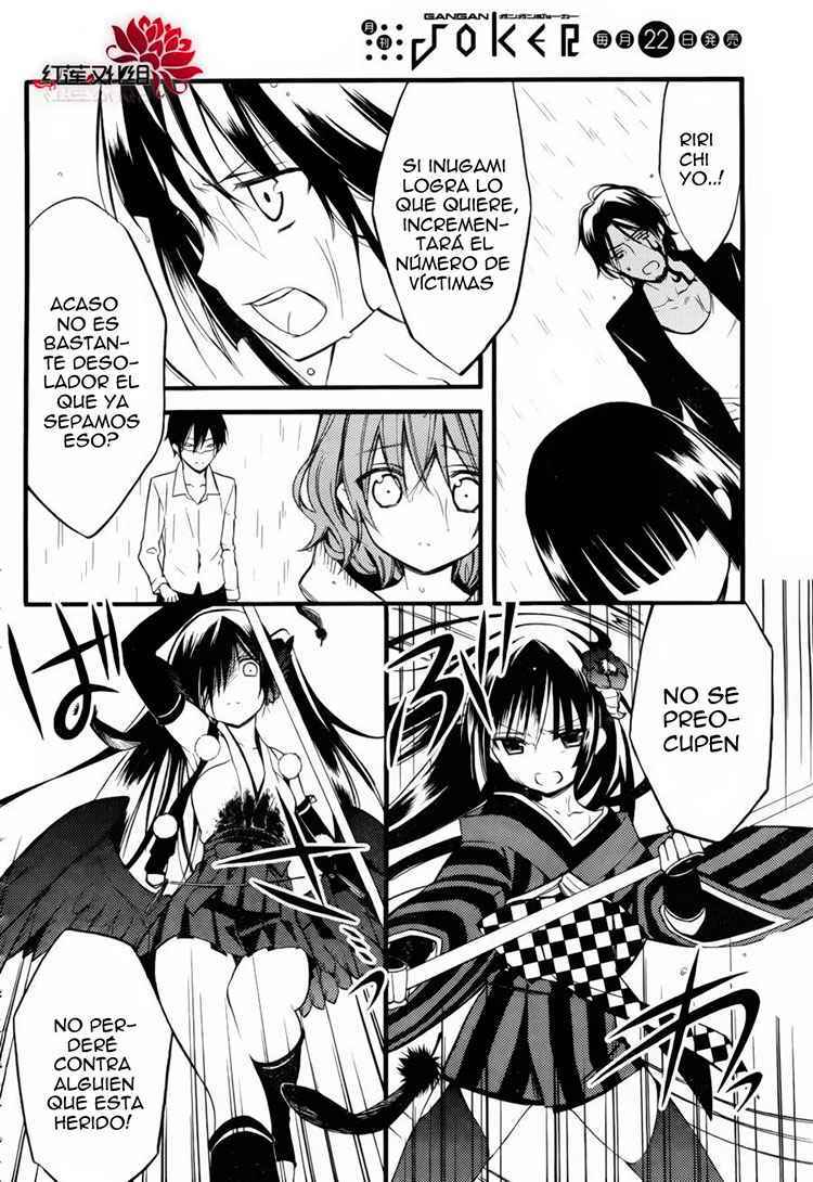 Capitulo 34 page 13